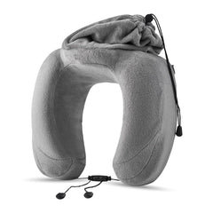 Travelo neck pillow หมอนรองคอเพื่อสุขภาพ - Ergotrend