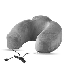 Travelo neck pillow หมอนรองคอเพื่อสุขภาพ - Ergotrend