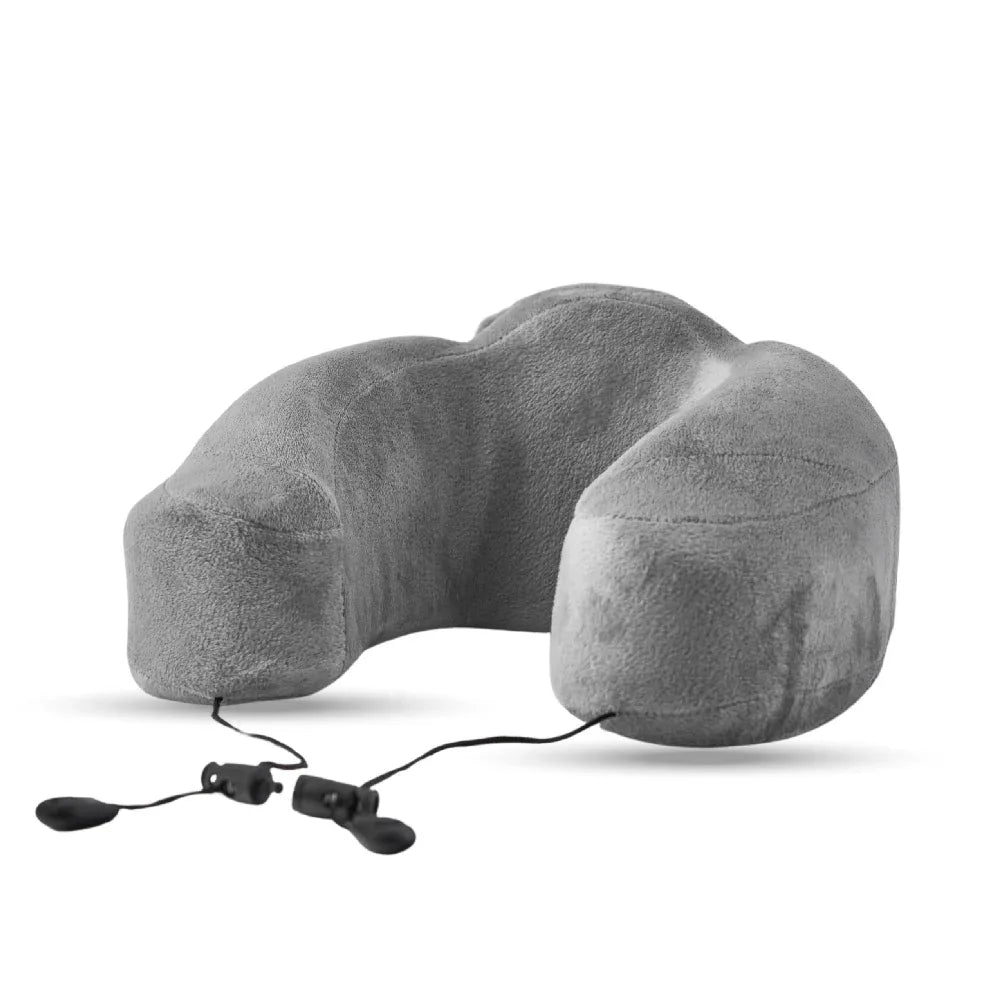 Travelo neck pillow หมอนรองคอเพื่อสุขภาพ - Ergotrend