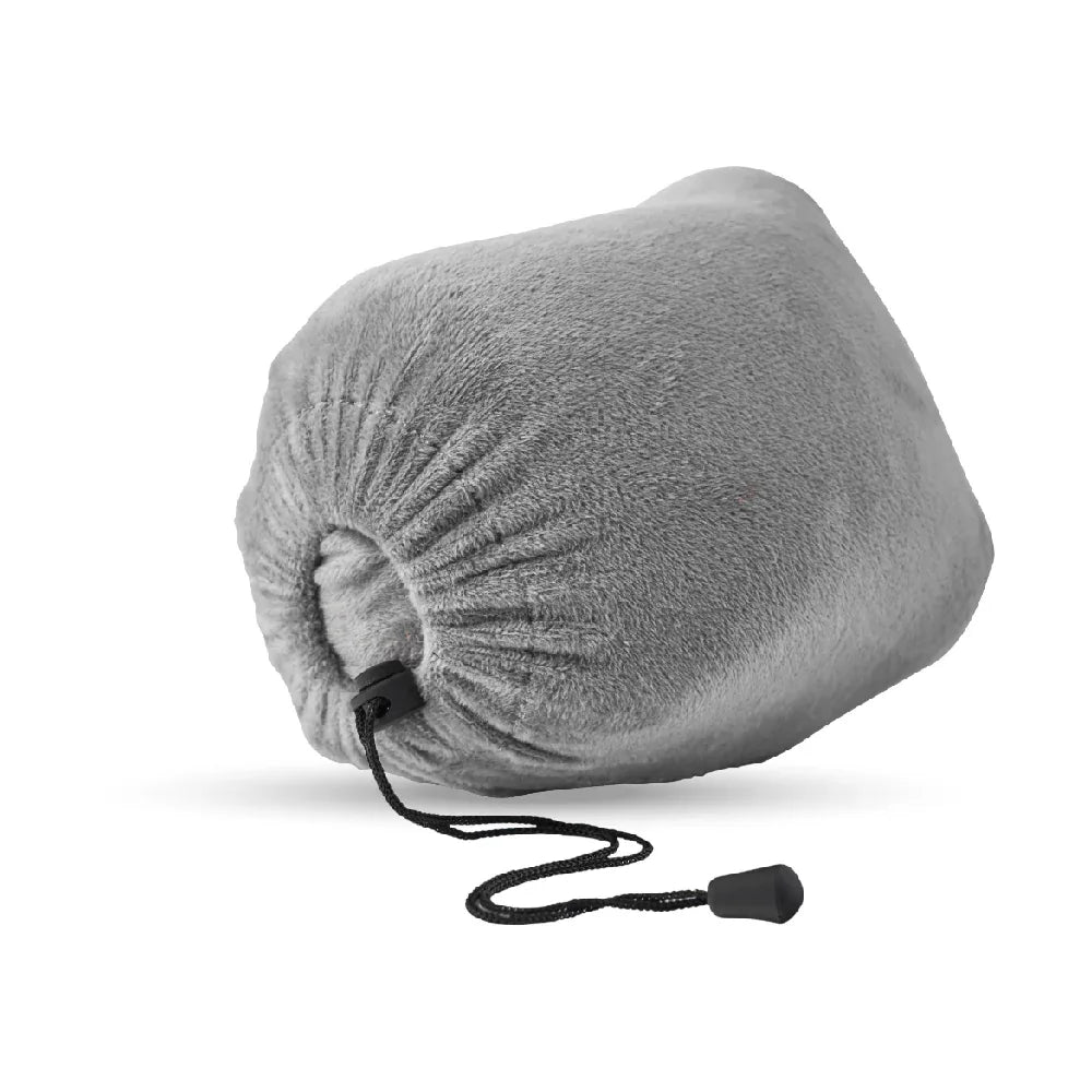 Travelo neck pillow หมอนรองคอเพื่อสุขภาพ - Ergotrend