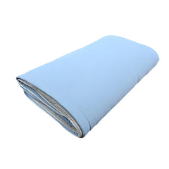 ลด 2000 เมื่อซื้อ Fliptherm Blanket ผ้าห่มเย็น 2 ด้านอัจฉริยะพร้อมกัน Queen size - Ergotrend