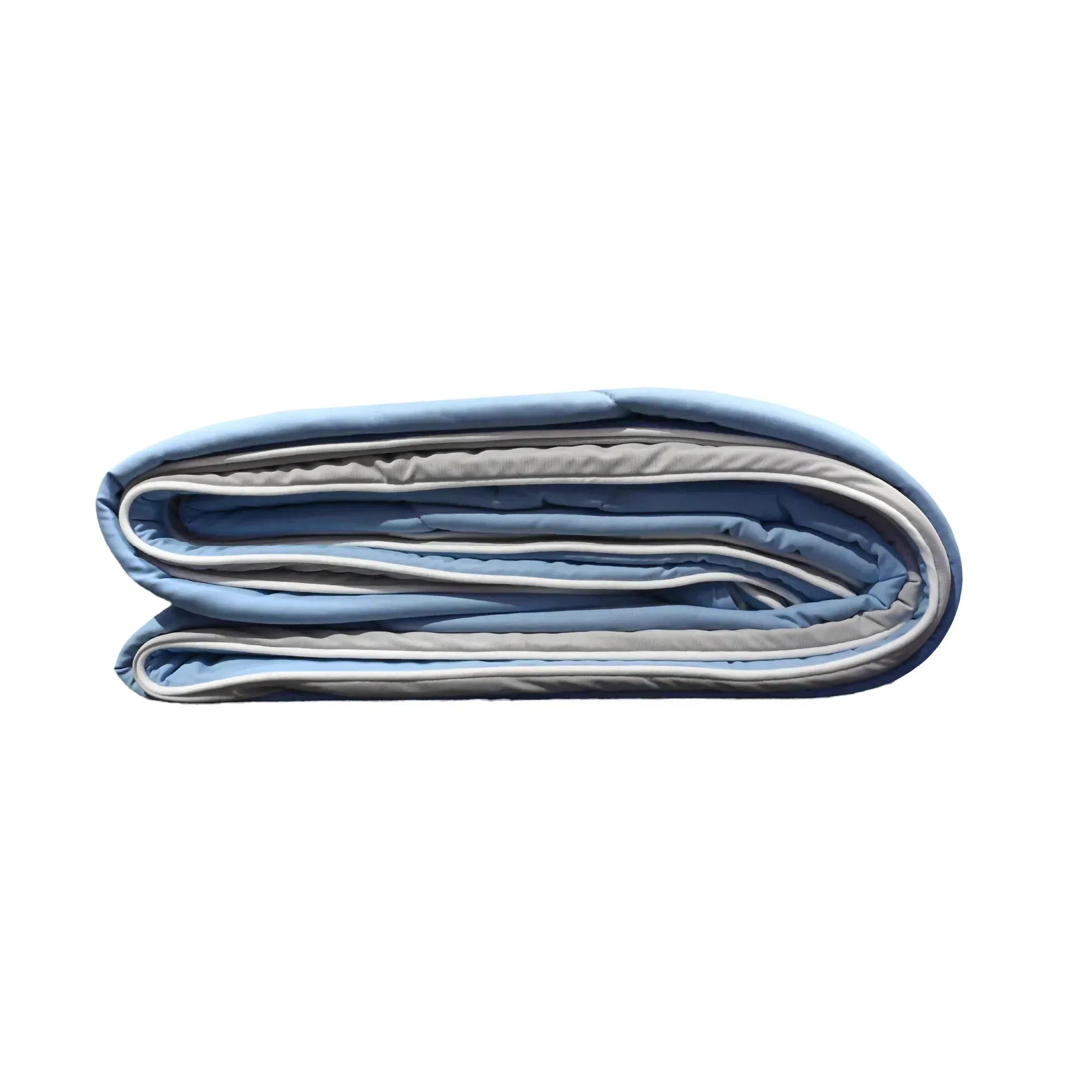 ลด 2000 เมื่อซื้อ Fliptherm Blanket ผ้าห่มเย็น 2 ด้านอัจฉริยะพร้อมกัน Queen size - Ergotrend
