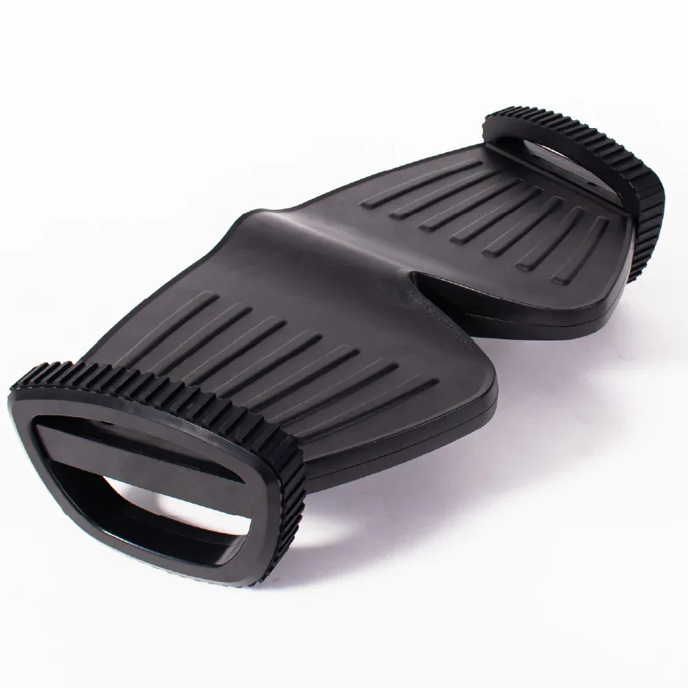 Footrest-06 ที่พักเท้าเพื่อสุขภาพ - Ergotrend