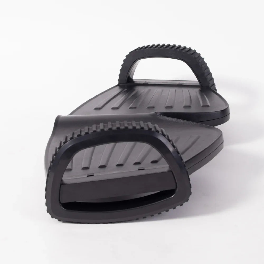 Footrest-06 ที่พักเท้าเพื่อสุขภาพ - Ergotrend