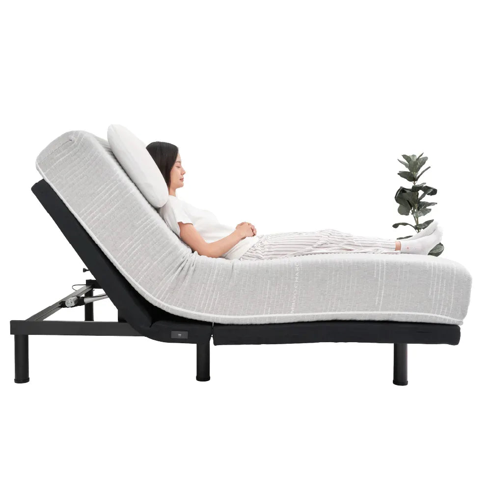 Gravity Electric Adjustable Bed เตียงไฟฟ้า รุ่น กราวิตี้ - Ergotrend