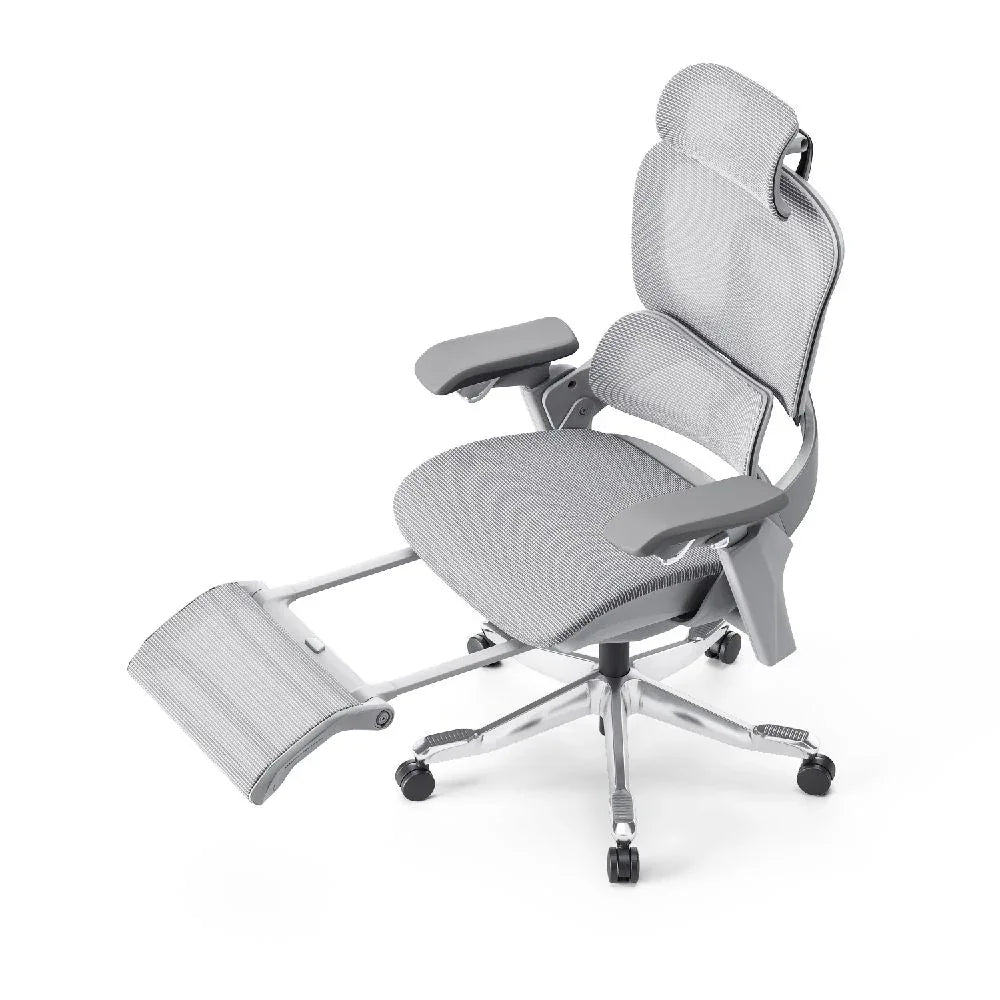 Ultimate Spacio เก้าอี้เพื่อสุขภาพเออร์โกเทรน รุ่น อัลติเมท สปาซิโอ - Ergotrend