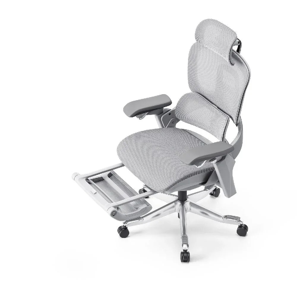 Ultimate Spacio เก้าอี้เพื่อสุขภาพเออร์โกเทรน รุ่น อัลติเมท สปาซิโอ - Ergotrend