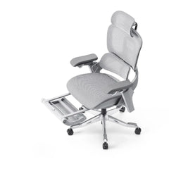 Ultimate Spacio เก้าอี้เพื่อสุขภาพเออร์โกเทรน รุ่น อัลติเมท สปาซิโอ - Ergotrend
