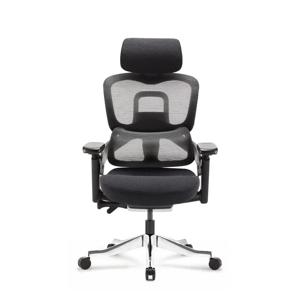 SPACIO เก้าอี้เพื่อสุขภาพเออร์โกเทรน รุ่นสปาซิโอ - Ergotrend