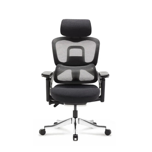 SPACIO เก้าอี้เพื่อสุขภาพเออร์โกเทรน รุ่นสปาซิโอ - Ergotrend