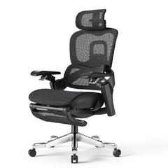Ultimate Spacio เก้าอี้เพื่อสุขภาพเออร์โกเทรน รุ่น อัลติเมท สปาซิโอ - Ergotrend
