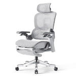 Ultimate Spacio เก้าอี้เพื่อสุขภาพเออร์โกเทรน รุ่น อัลติเมท สปาซิโอ - Ergotrend
