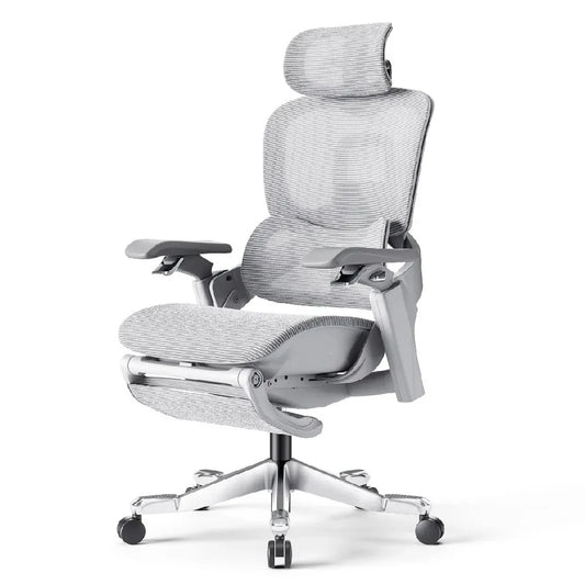 Ultimate Spacio เก้าอี้เพื่อสุขภาพเออร์โกเทรน รุ่น อัลติเมท สปาซิโอ - Ergotrend