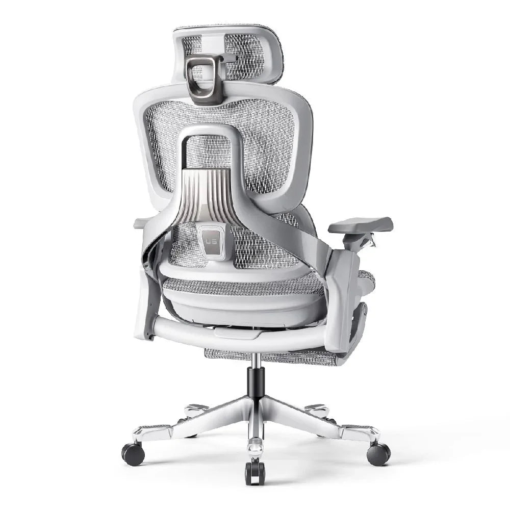 Ultimate Spacio เก้าอี้เพื่อสุขภาพเออร์โกเทรน รุ่น อัลติเมท สปาซิโอ - Ergotrend
