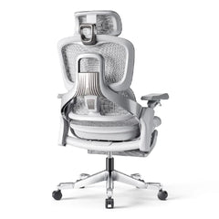 Ultimate Spacio เก้าอี้เพื่อสุขภาพเออร์โกเทรน รุ่น อัลติเมท สปาซิโอ - Ergotrend