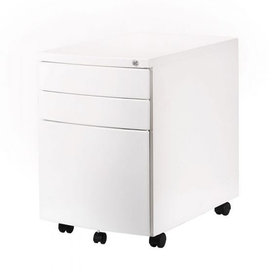 Comf-Pro Cabinet-SMOOTH STEEL
