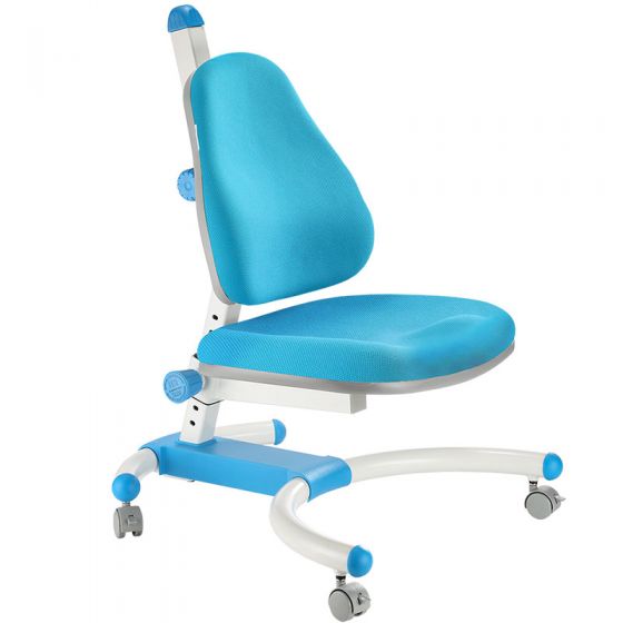 Comf-Pro เก้าอี้เพื่อสุขภาพเด็ก รุ่น คิสมาสเตอร์ K639 สีฟ้า