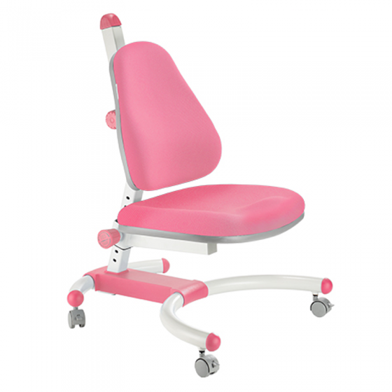 Comf-Pro เก้าอี้เพื่อสุขภาพเด็ก รุ่น คิสมาสเตอร์ K639 สีชมพู
