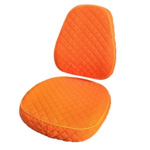 Comf-Pro Chair Cover Orange