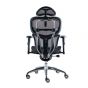 Ergotrend เก้าอี้เพื่อสุขภาพเออร์โกเทรน รุ่น Beyond Butterfly-01BMM