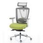 Ergotrend เก้าอี้เพื่อสุขภาพเออร์โกเทรน รุ่น ERGO-X GREEN