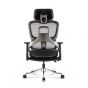 Ergotrend เก้าอี้เพื่อสุขภาพเออร์โกเทรน รุ่น SPACIO