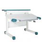 Comf-Pro โต๊ะเพื่อสุขภาพเด็ก รุ่น M27 Blue Table