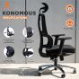 Ergotrend เก้าอี้เพื่อสุขภาพเออร์โกเทรน รุ่น Anomous