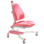 Comf-Pro เก้าอี้เพื่อสุขภาพเด็ก รุ่น คิสมาสเตอร์ K639 สีชมพูลายหัวใจ