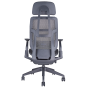 Ergotrend เก้าอี้เพื่อสุขภาพเออร์โกเทรน รุ่น M-Bergen