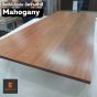 Ergotrend โต๊ะเพื่อสุขภาพเออร์โกเทรน Sit 2 Stand GEN2a (Dual motor) ไม้จริง Top Mahogany Thickness20mm