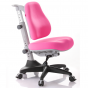 Comf-Pro เก้าอี้เพื่อสุขภาพเด็ก รุ่นคอมโปร Y518 สีชมพู