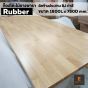 Ergotrend โต๊ะเพื่อสุขภาพเออร์โกเทรน Sit 2 Stand GEN2a (Dual motor) ไม้จริง Top Rubber wood Joint 25mm