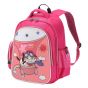 Comf-pro School bag Pink