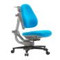 Comf-Pro เก้าอี้เพื่อสุขภาพ รุ่นคอมโปร  Y918 – Blue
