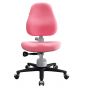 Comf-Pro เก้าอี้เพื่อสุขภาพ รุ่นคอมโปร Y918 ชมพู