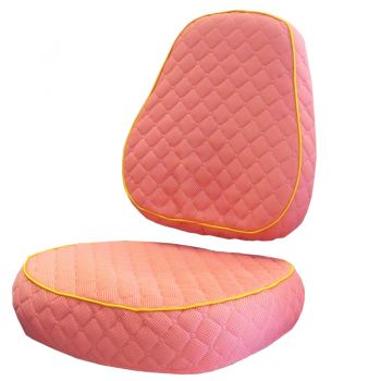 Comf-Pro Chair Cover Pink