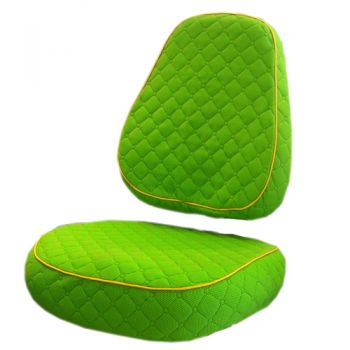 Comf-Pro Chair Cover Green