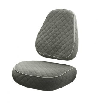 Comf-Pro Chair Cover Grey