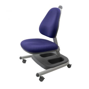 Comfpro เก้าอี้เพื่อสุขภาพเด็ก รุ่น KB639 Violet