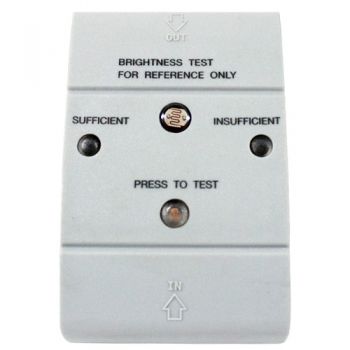 Sensor Brightness Comf-Pro ตรวจวัดแสงสว่าง