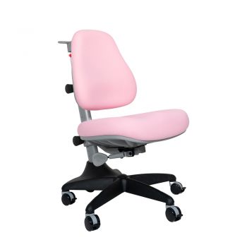 Comf-Pro เก้าอี้เพื่อสุขภาพเด็ก รุ่นคอมโปร Y518 Light Pink